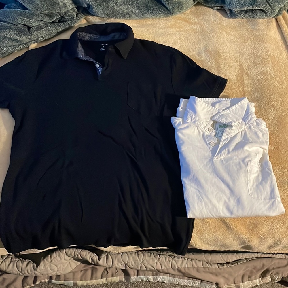 men’s dress shirts
